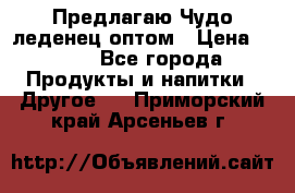 Предлагаю Чудо леденец оптом › Цена ­ 200 - Все города Продукты и напитки » Другое   . Приморский край,Арсеньев г.